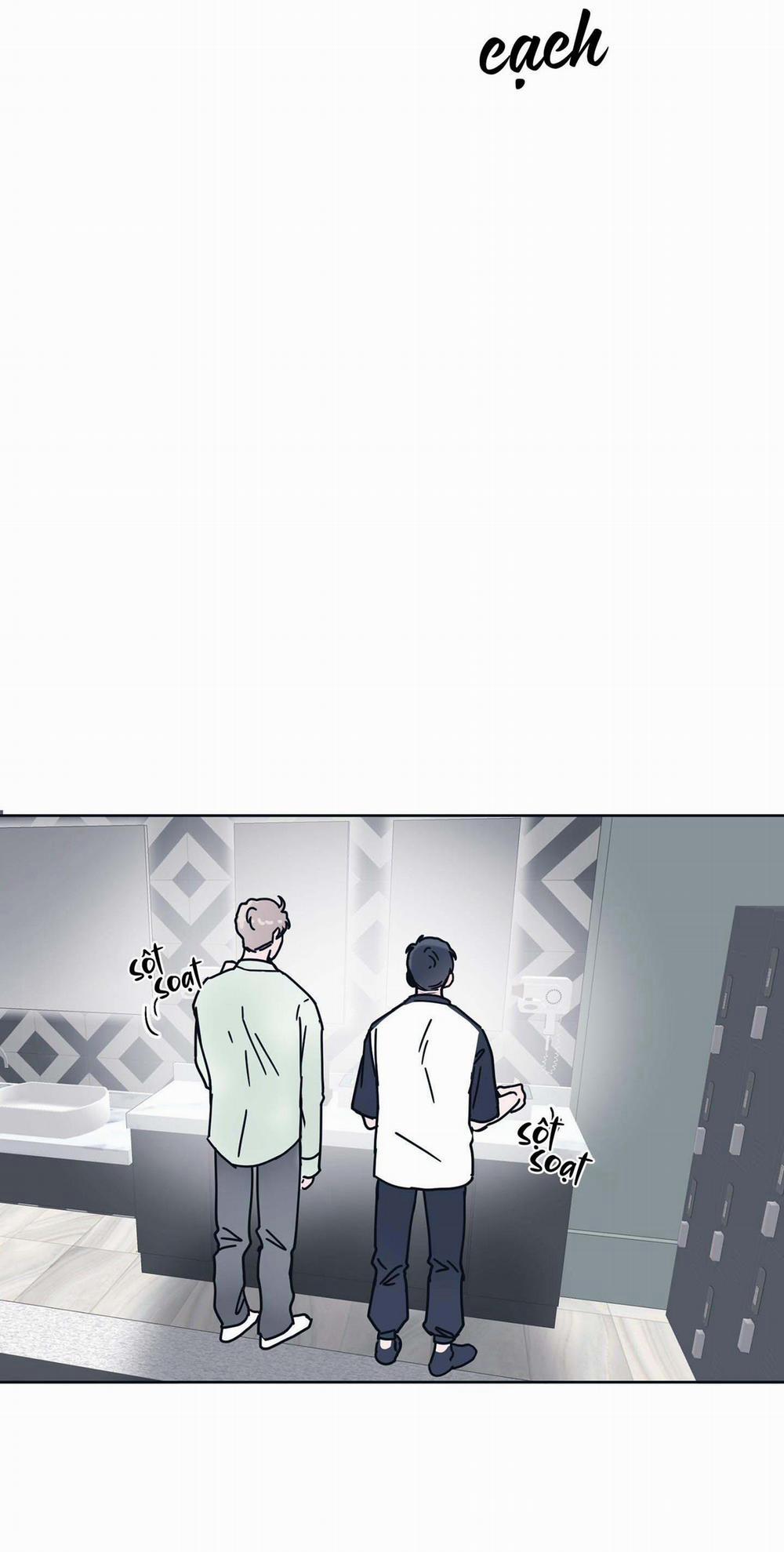 Tuyển Tập Manhwa Dằm Khăm 15 trang 17