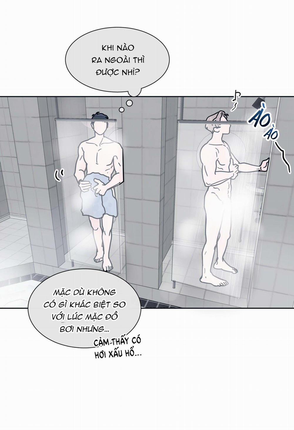 Tuyển Tập Manhwa Dằm Khăm 15 trang 3
