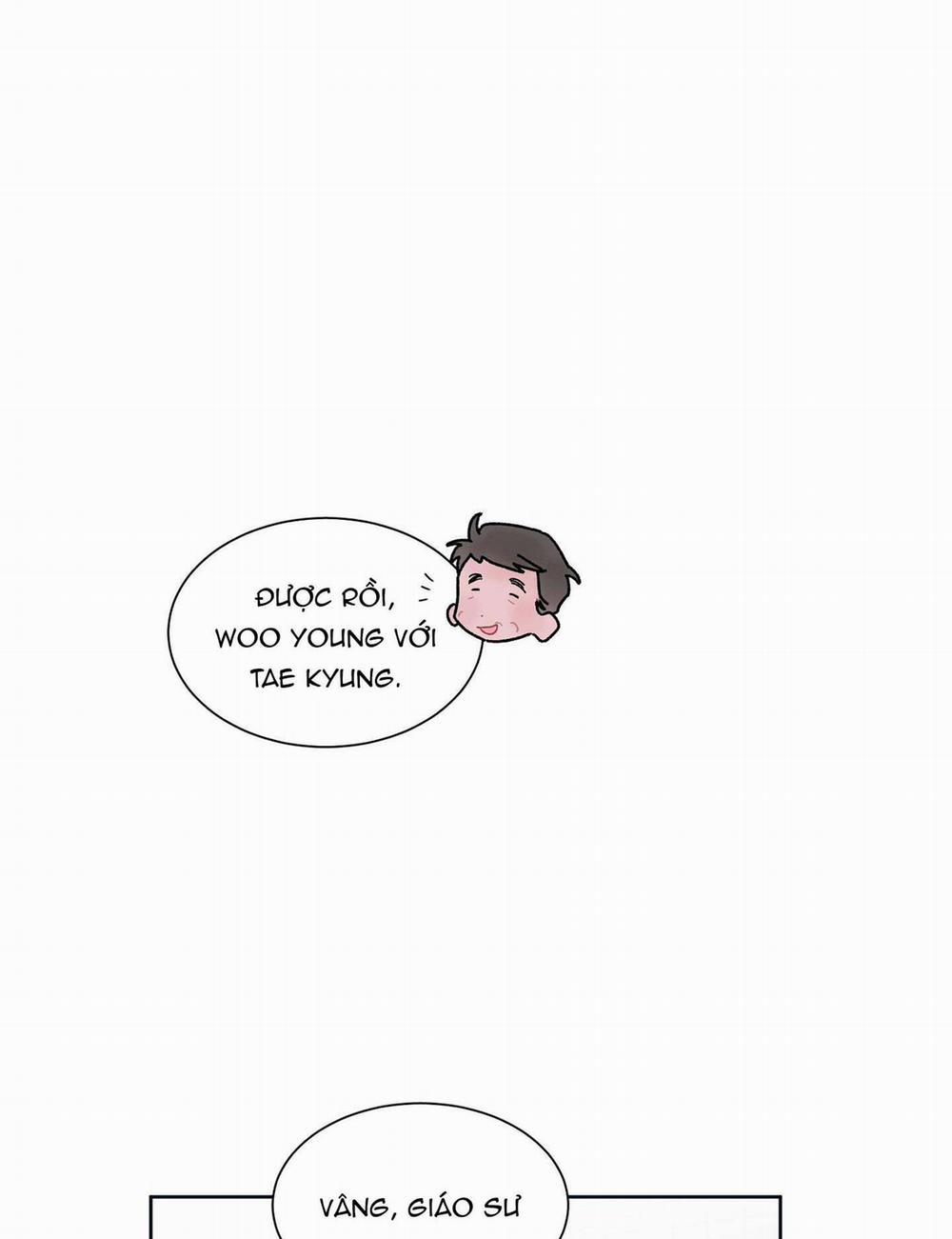 Tuyển Tập Manhwa Dằm Khăm 15 trang 35