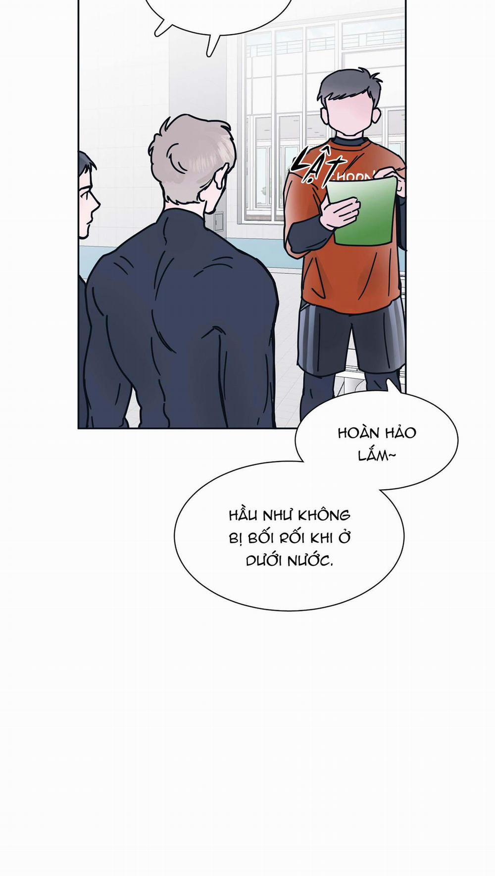 Tuyển Tập Manhwa Dằm Khăm 15 trang 36