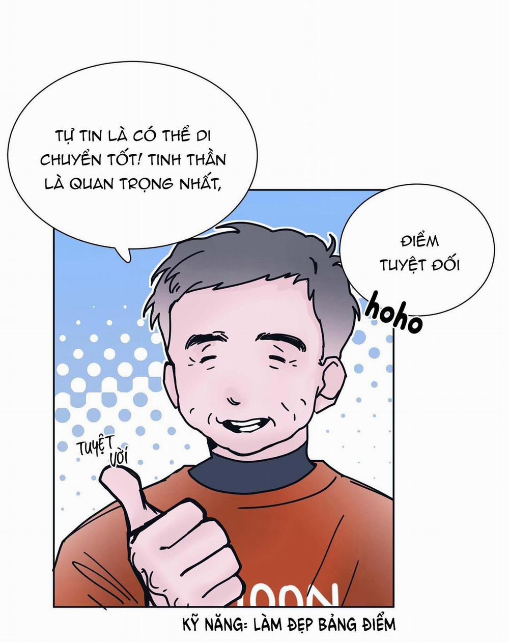 Tuyển Tập Manhwa Dằm Khăm 15 trang 38