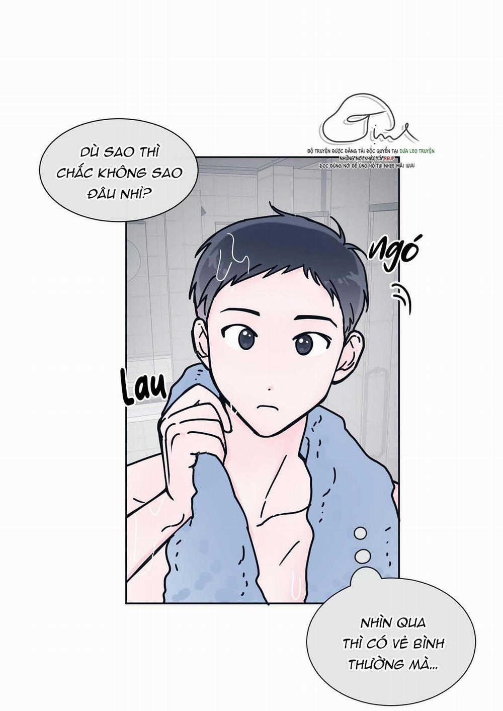 Tuyển Tập Manhwa Dằm Khăm 15 trang 4