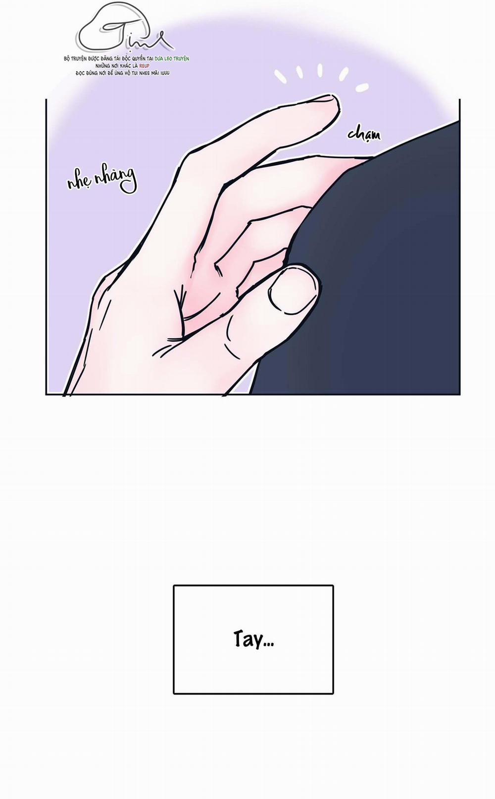 Tuyển Tập Manhwa Dằm Khăm 15 trang 45