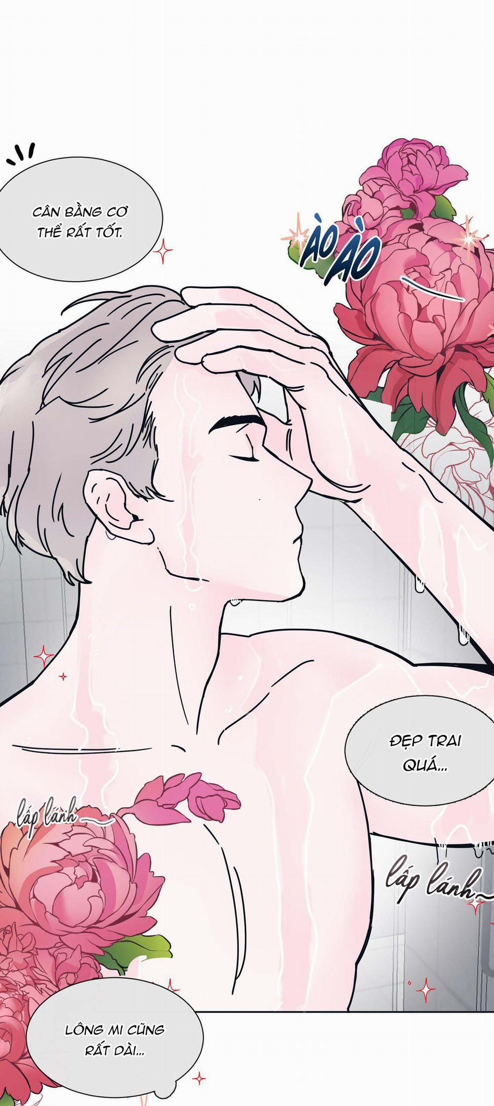 Tuyển Tập Manhwa Dằm Khăm 15 trang 5