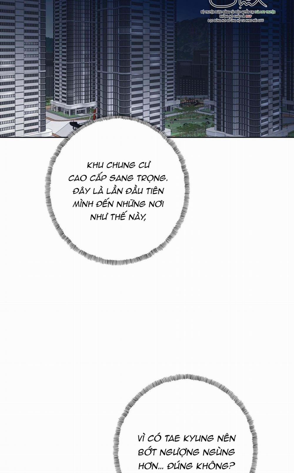 Tuyển Tập Manhwa Dằm Khăm 15 trang 77