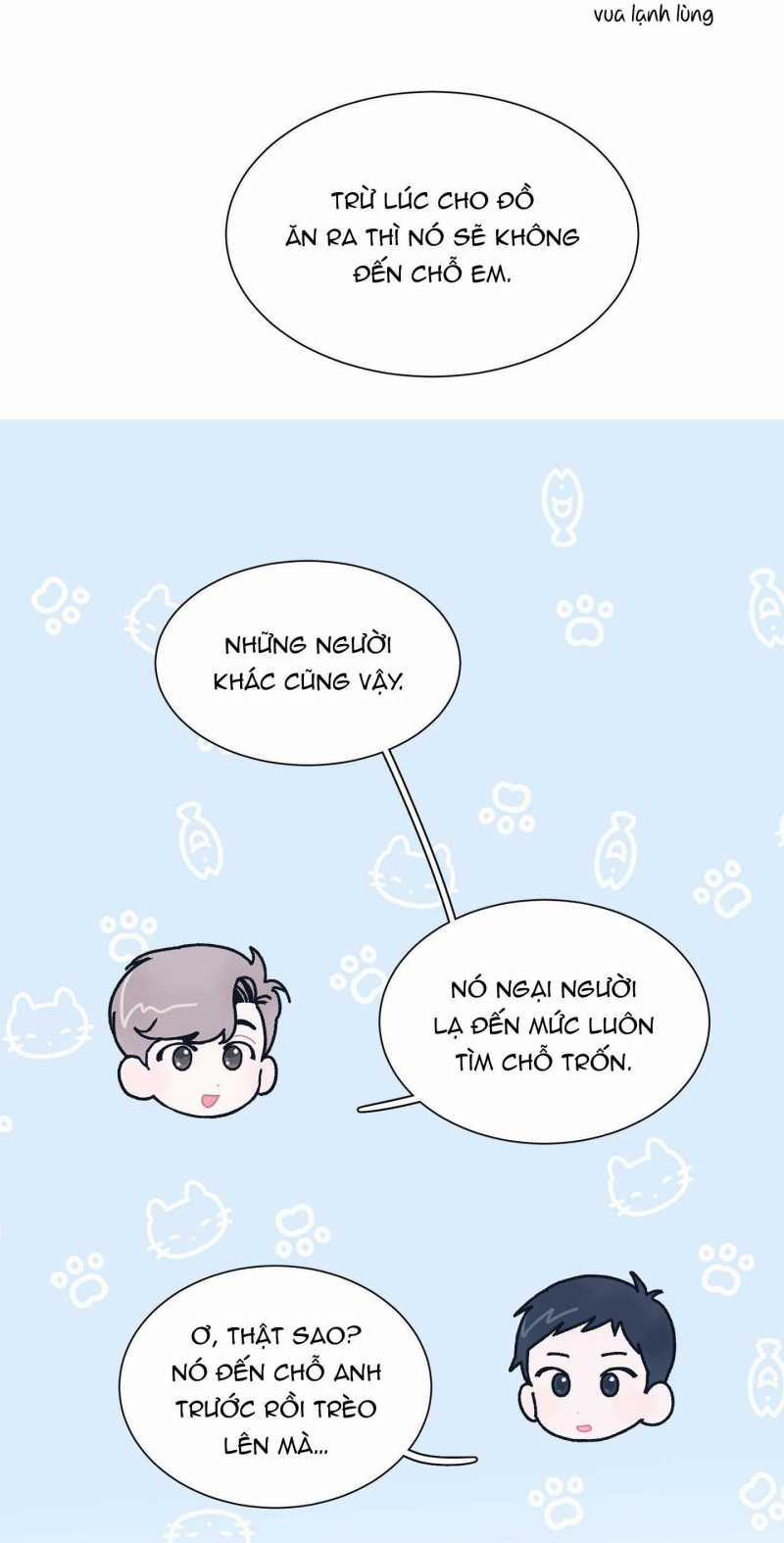 Tuyển Tập Manhwa Dằm Khăm 16 trang 11