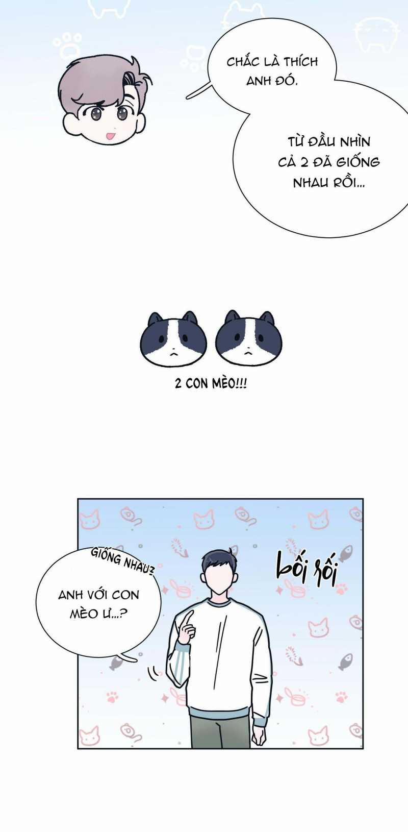 Tuyển Tập Manhwa Dằm Khăm 16 trang 12