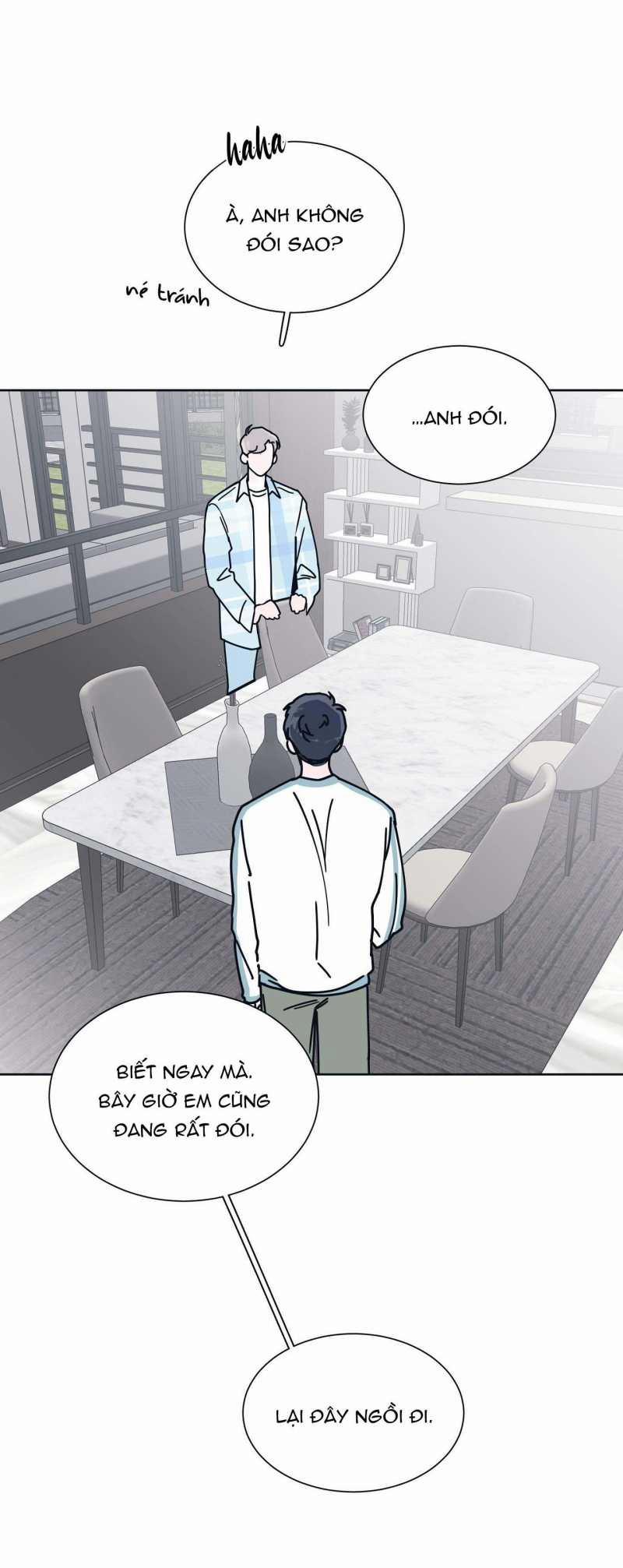 Tuyển Tập Manhwa Dằm Khăm 16 trang 13