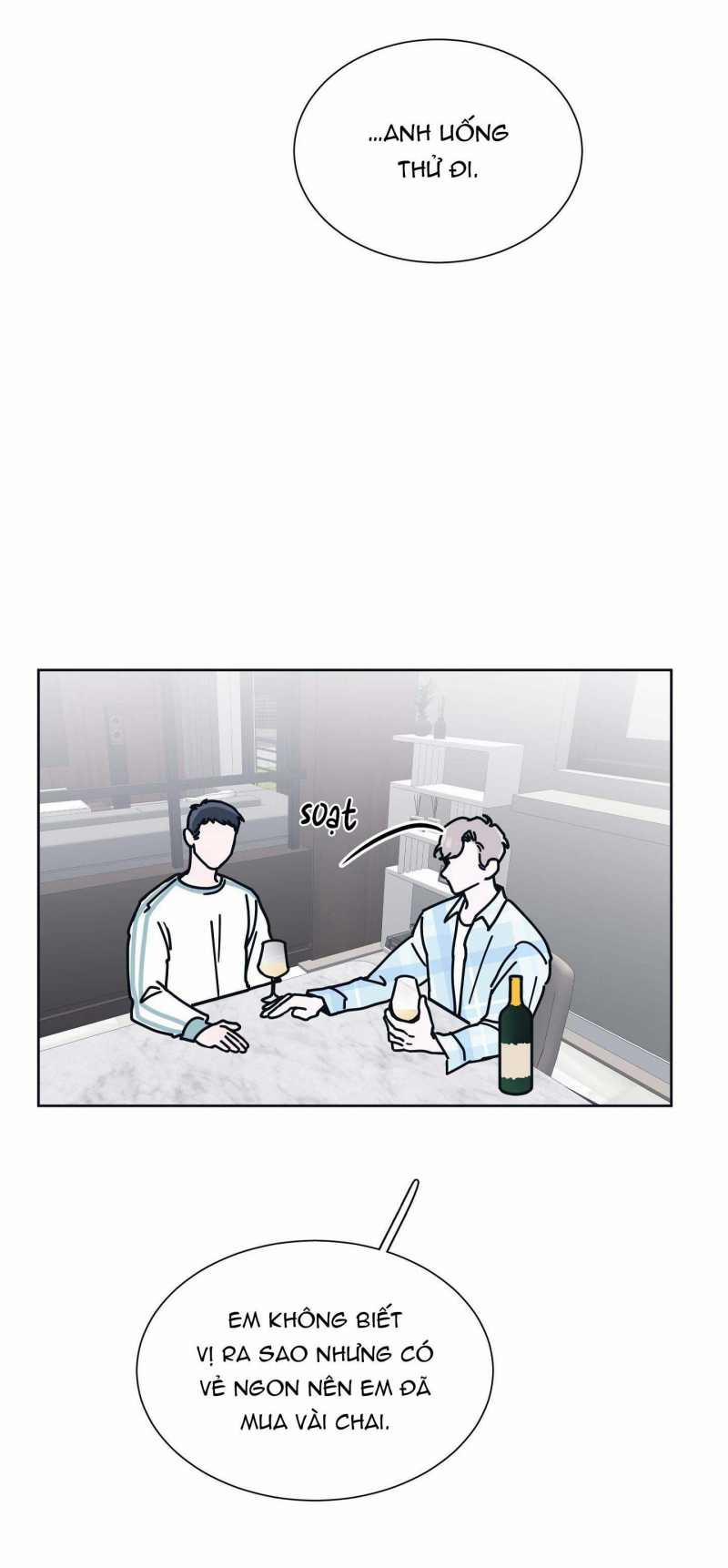 Tuyển Tập Manhwa Dằm Khăm 16 trang 16