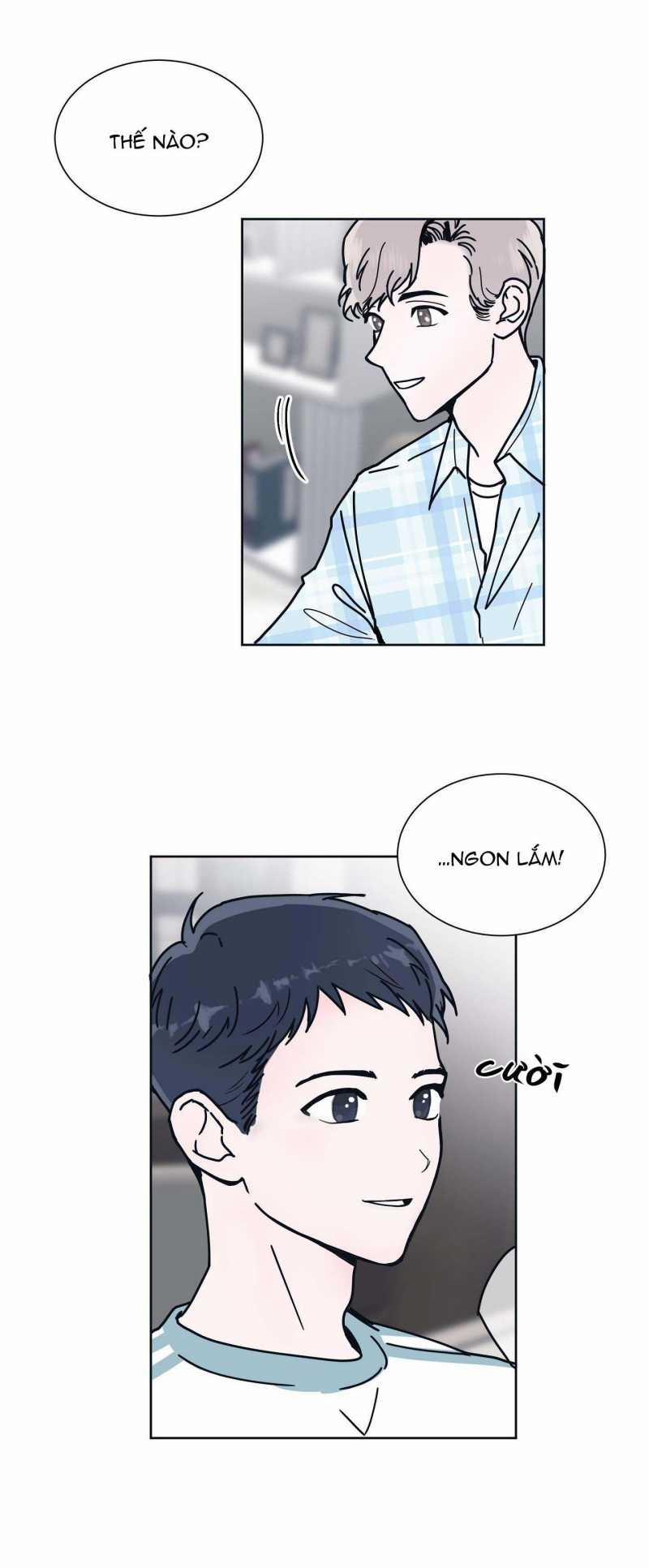 Tuyển Tập Manhwa Dằm Khăm 16 trang 17