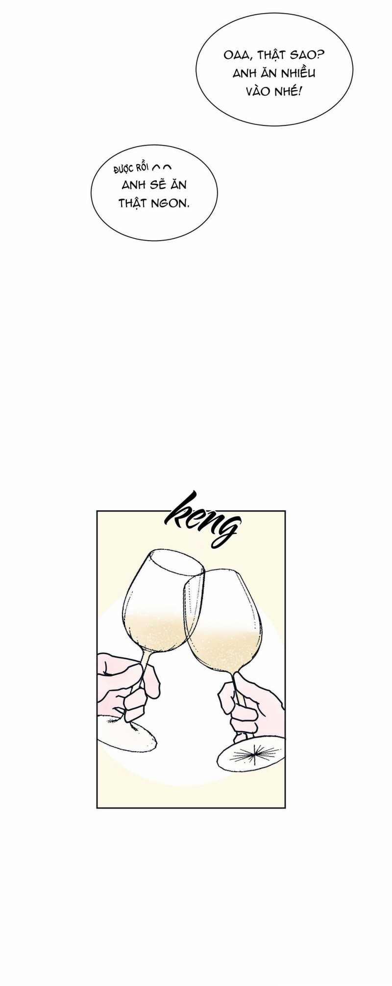 Tuyển Tập Manhwa Dằm Khăm 16 trang 19