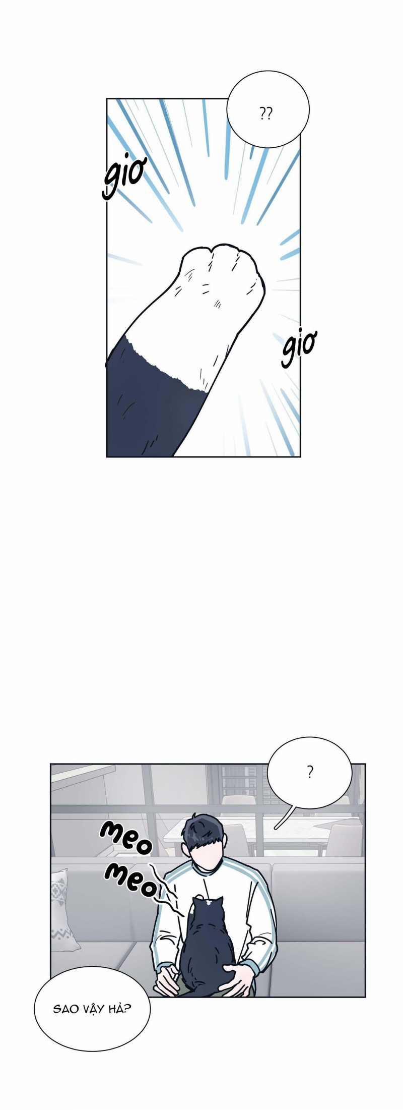 Tuyển Tập Manhwa Dằm Khăm 16 trang 2