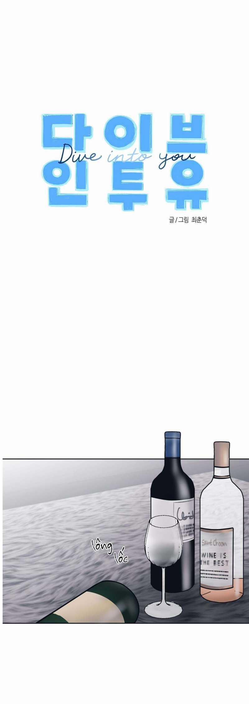 Tuyển Tập Manhwa Dằm Khăm 16 trang 20