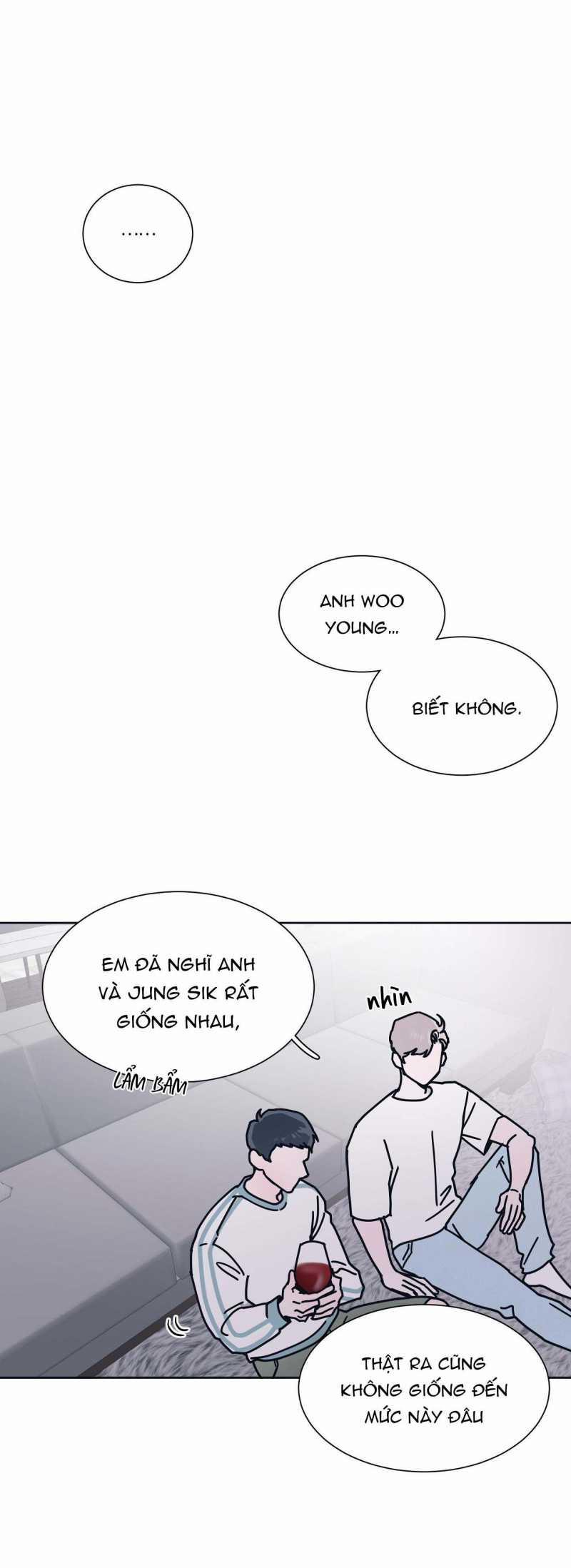 Tuyển Tập Manhwa Dằm Khăm 16 trang 21