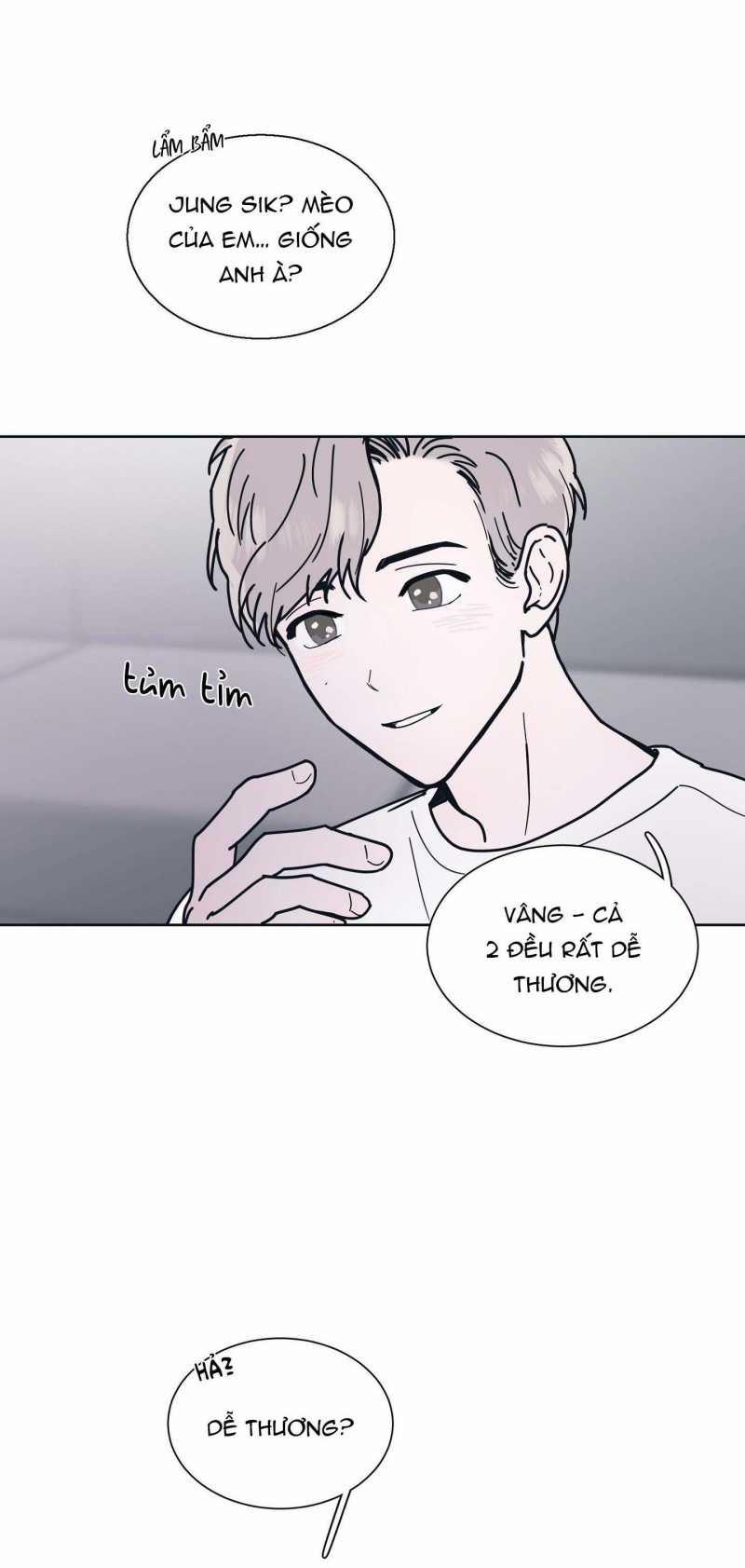 Tuyển Tập Manhwa Dằm Khăm 16 trang 22