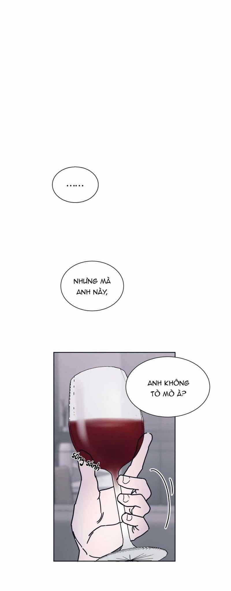 Tuyển Tập Manhwa Dằm Khăm 16 trang 24