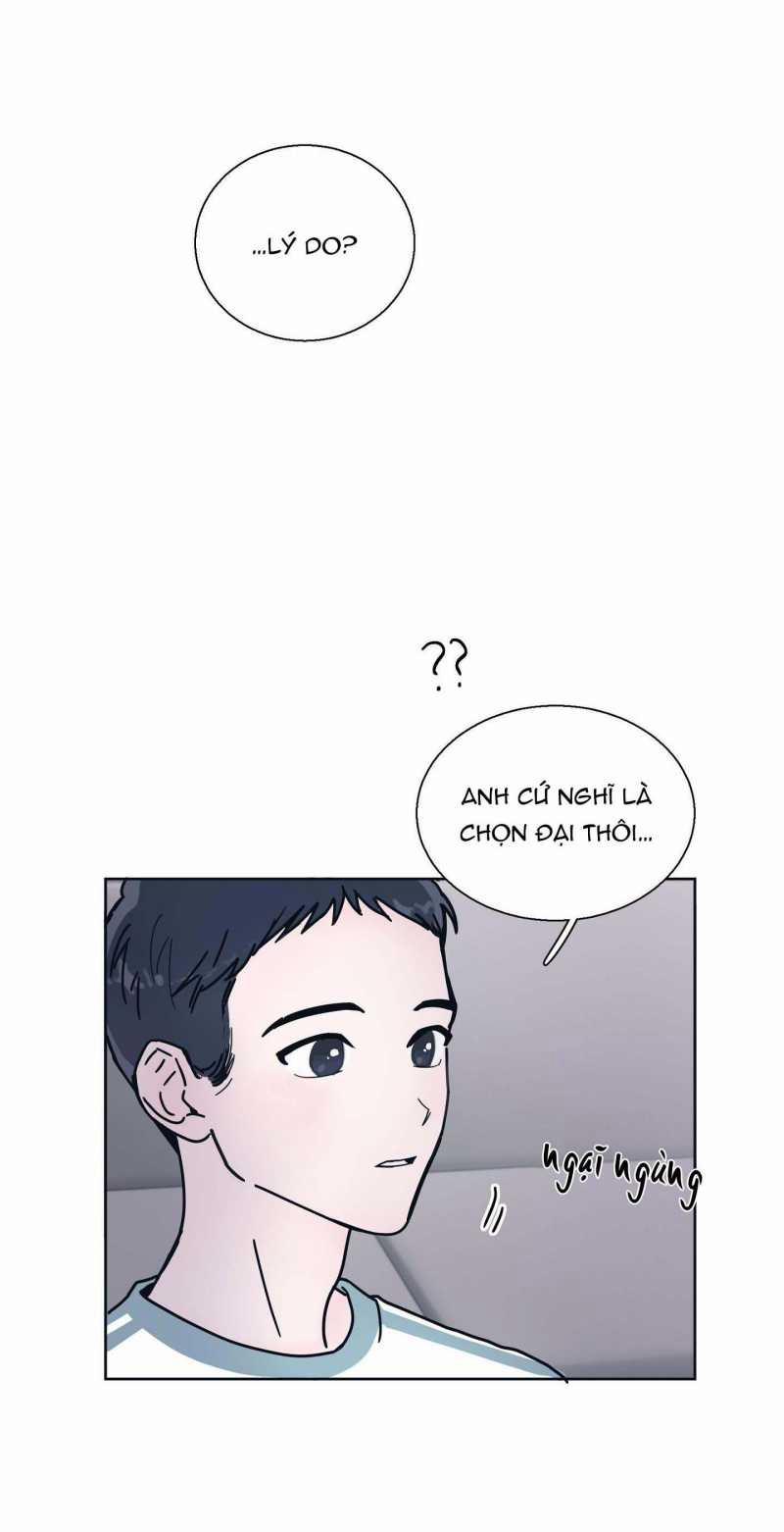 Tuyển Tập Manhwa Dằm Khăm 16 trang 26