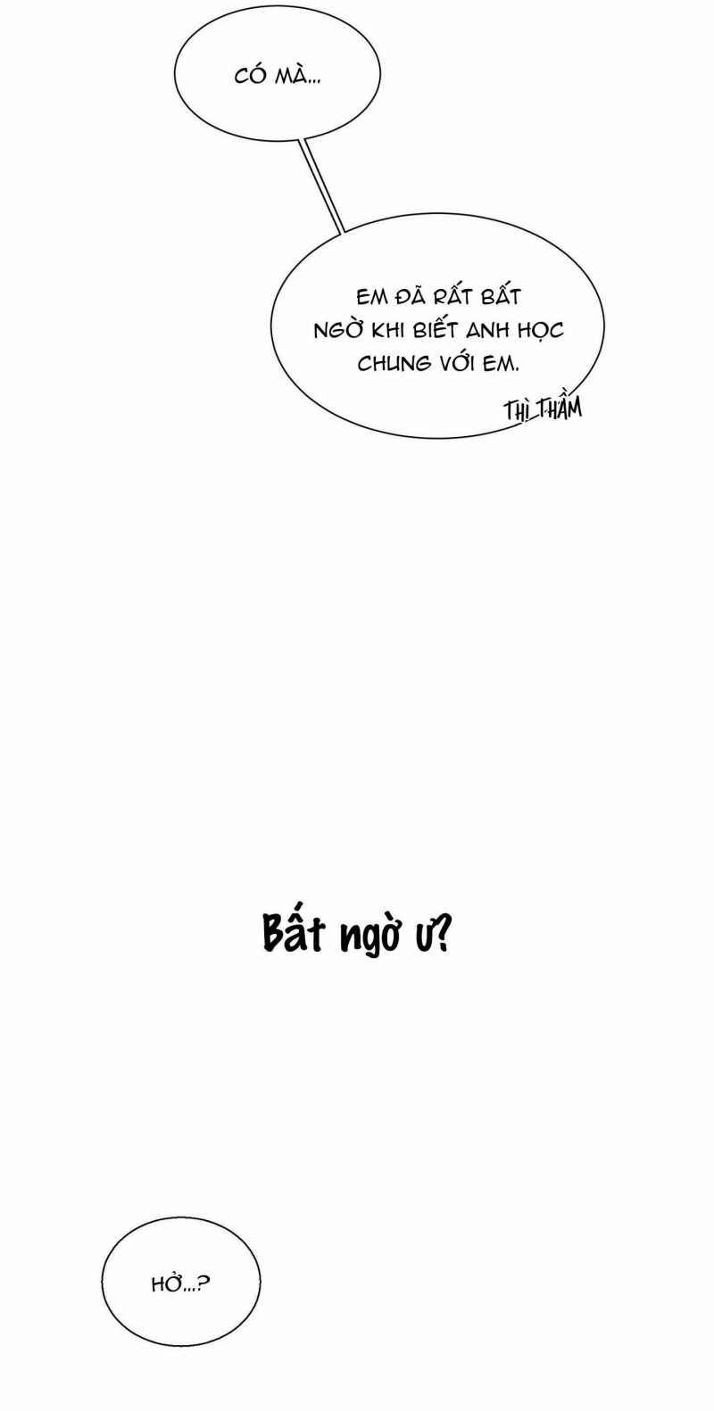 Tuyển Tập Manhwa Dằm Khăm 16 trang 28