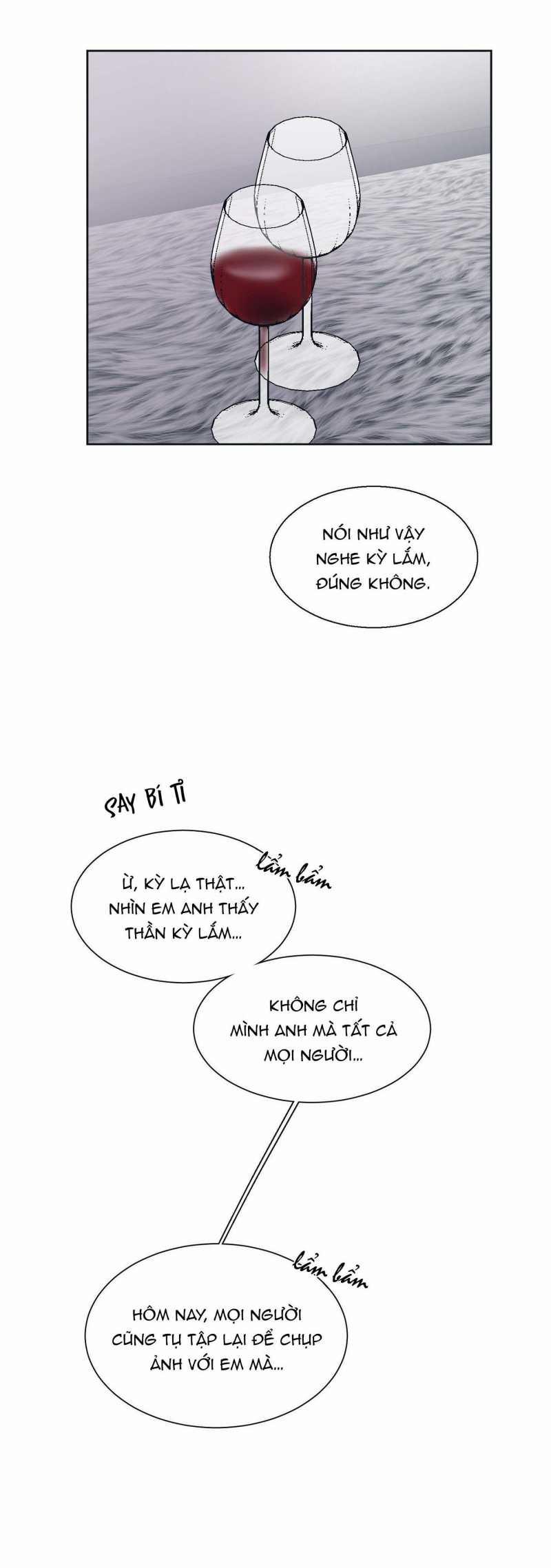 Tuyển Tập Manhwa Dằm Khăm 16 trang 29