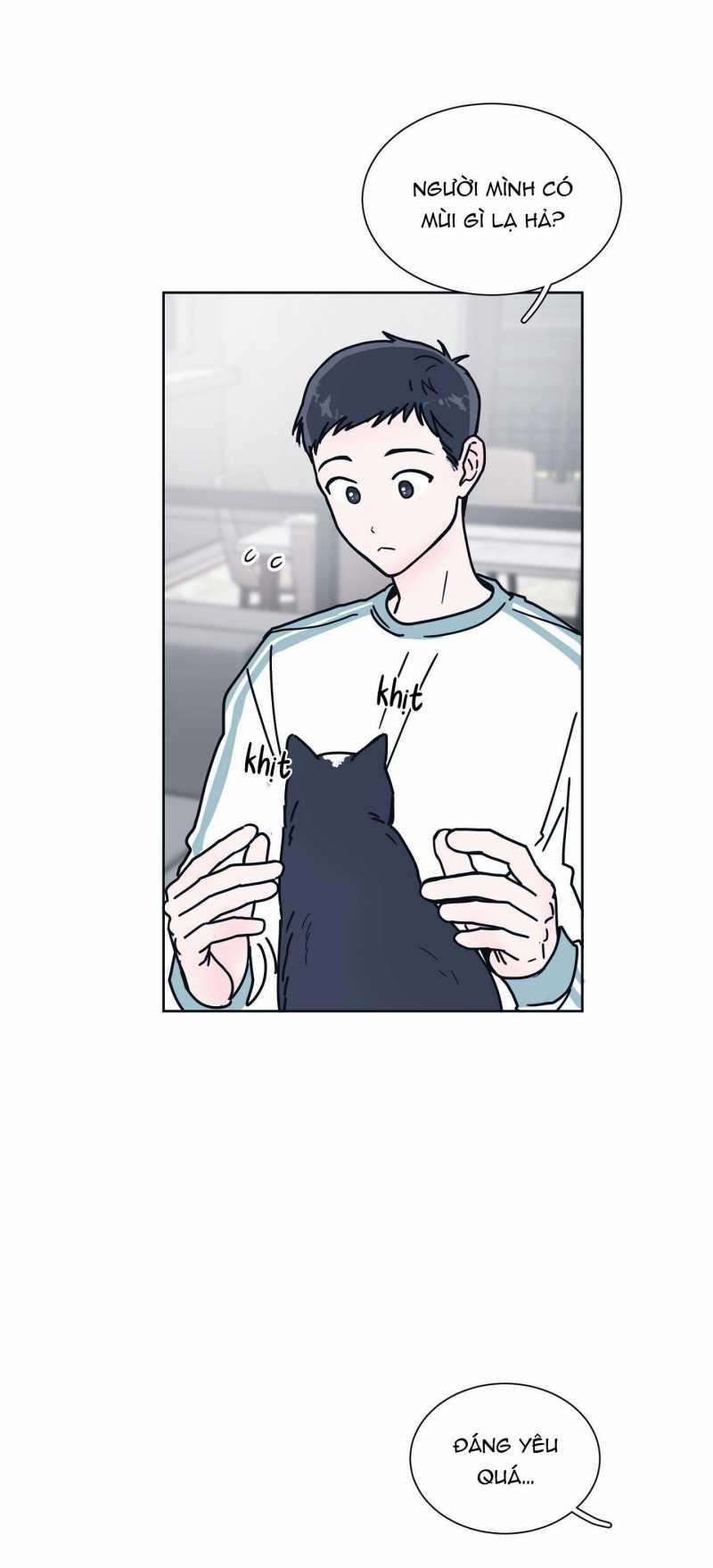 Tuyển Tập Manhwa Dằm Khăm 16 trang 3