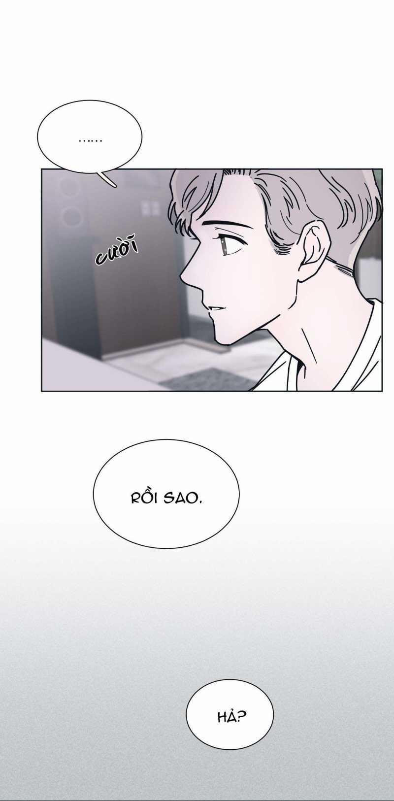 Tuyển Tập Manhwa Dằm Khăm 16 trang 30