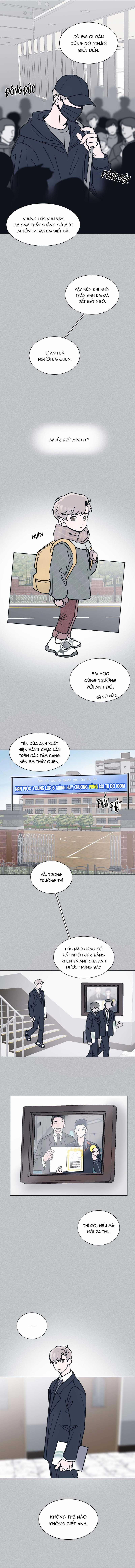 Tuyển Tập Manhwa Dằm Khăm 16 trang 31