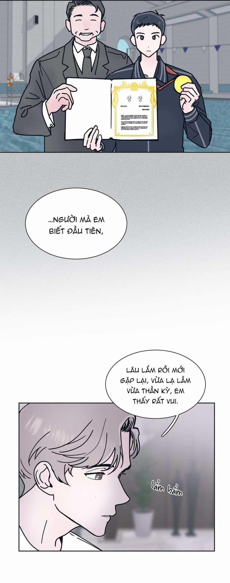 Tuyển Tập Manhwa Dằm Khăm 16 trang 32