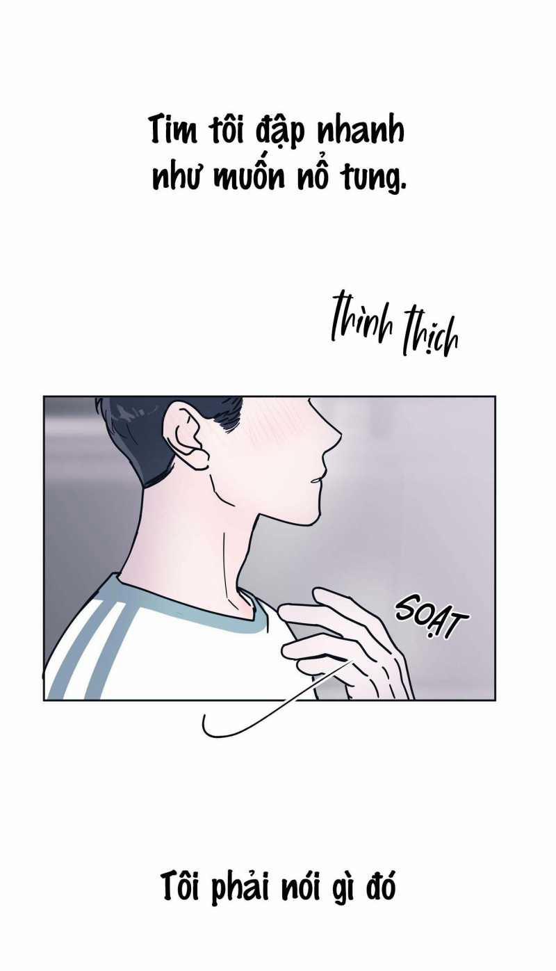 Tuyển Tập Manhwa Dằm Khăm 16 trang 36