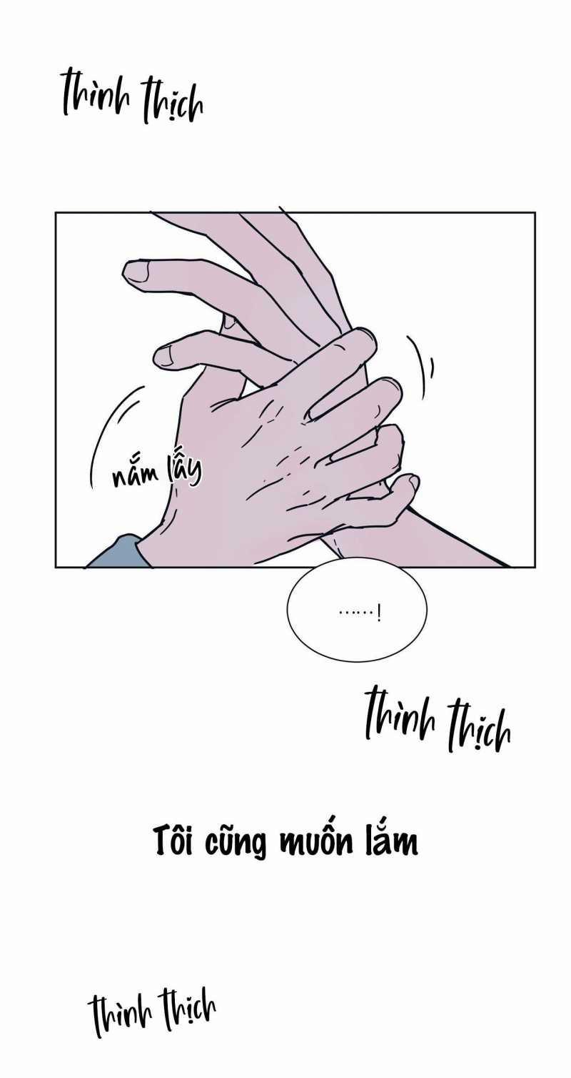 Tuyển Tập Manhwa Dằm Khăm 16 trang 37