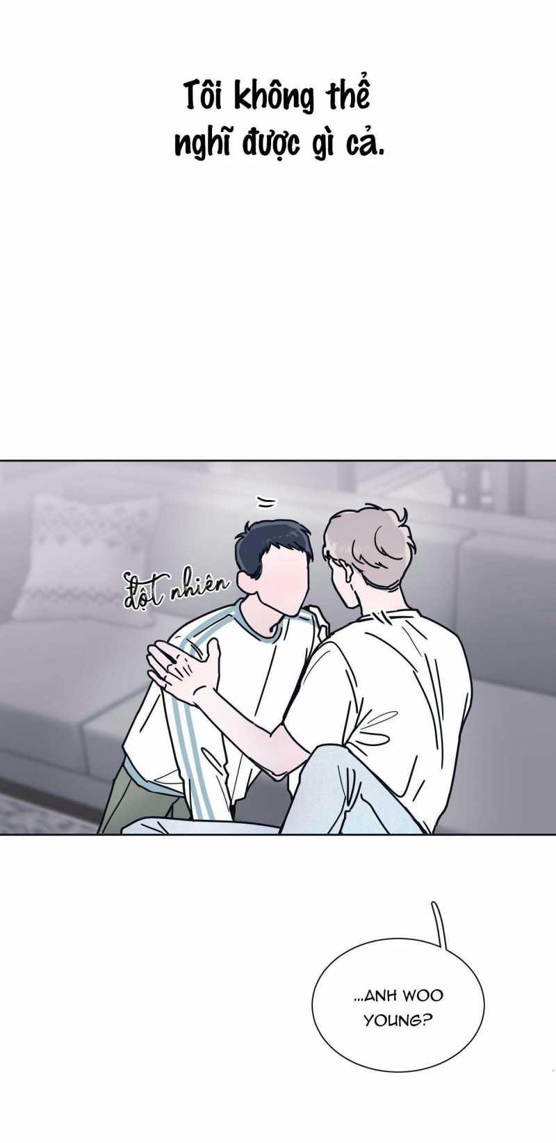 Tuyển Tập Manhwa Dằm Khăm 16 trang 39