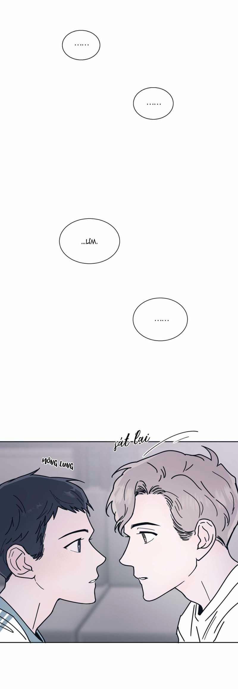 Tuyển Tập Manhwa Dằm Khăm 16 trang 40