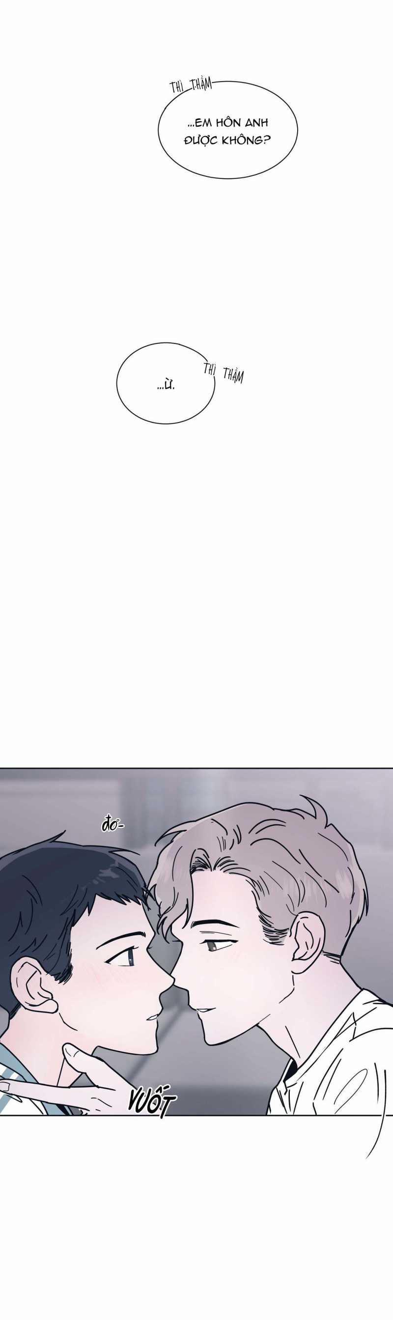 Tuyển Tập Manhwa Dằm Khăm 16 trang 41