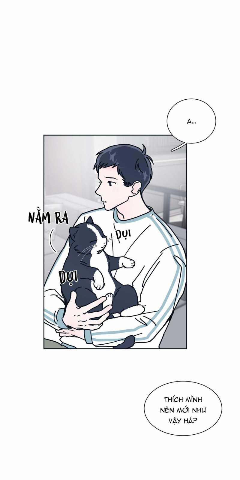 Tuyển Tập Manhwa Dằm Khăm 16 trang 5