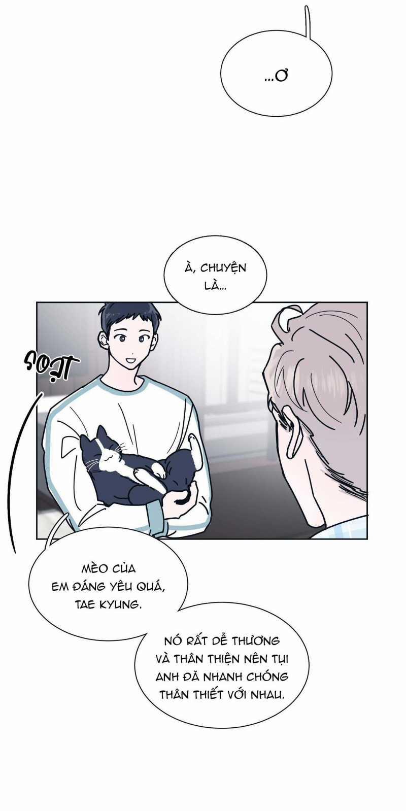 Tuyển Tập Manhwa Dằm Khăm 16 trang 8