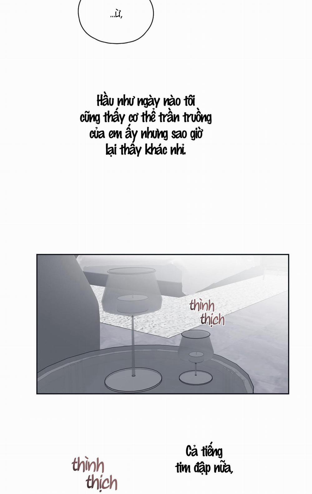 Tuyển Tập Manhwa Dằm Khăm 17 -Dive Into 0 4 trang 10