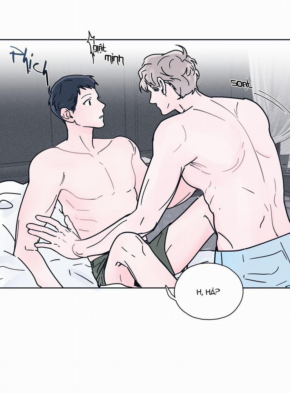 Tuyển Tập Manhwa Dằm Khăm 17 -Dive Into 0 4 trang 12