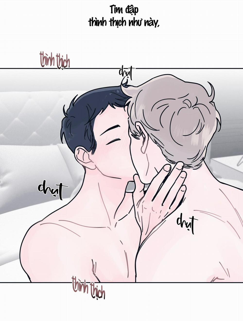 Tuyển Tập Manhwa Dằm Khăm 17 -Dive Into 0 4 trang 16