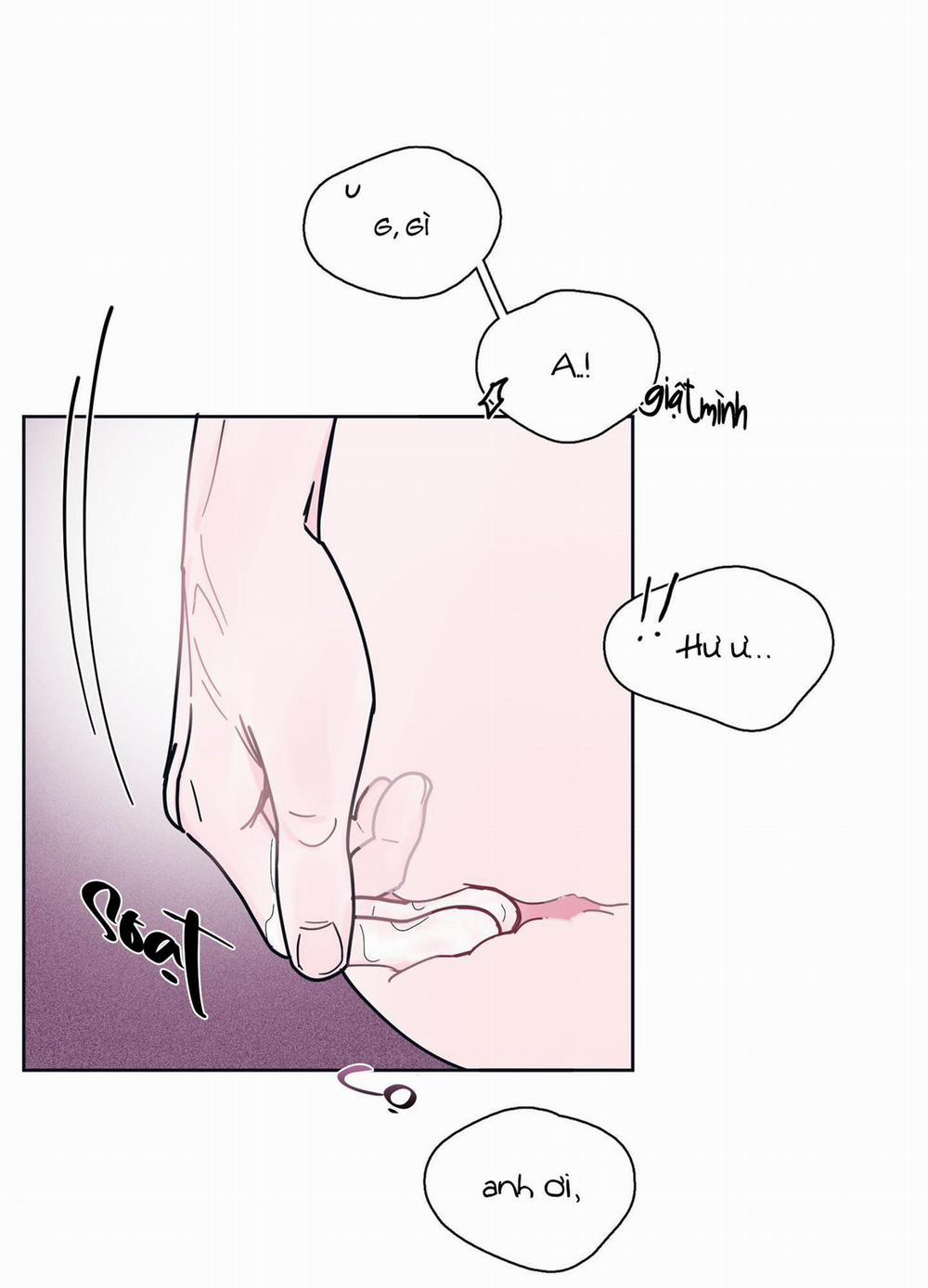 Tuyển Tập Manhwa Dằm Khăm 17 -Dive Into 0 4 trang 28