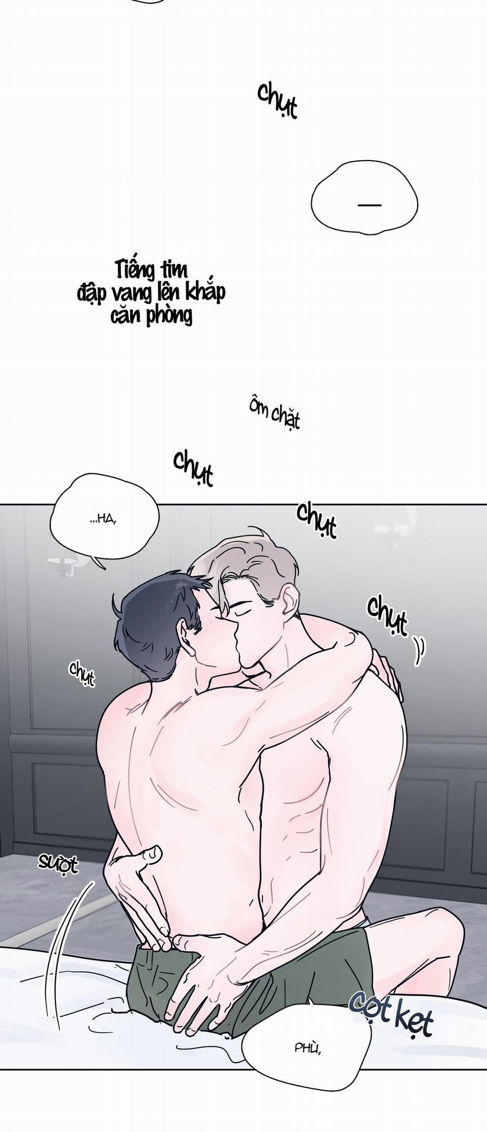 Tuyển Tập Manhwa Dằm Khăm 17 -Dive Into 0 4 trang 3