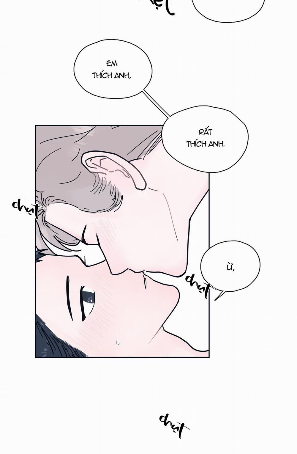 Tuyển Tập Manhwa Dằm Khăm 17 -Dive Into 0 4 trang 33