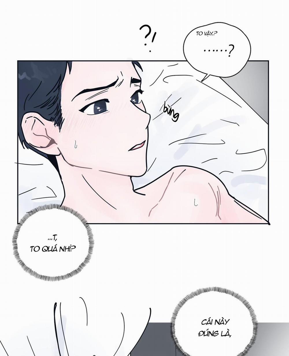 Tuyển Tập Manhwa Dằm Khăm 17 -Dive Into 0 4 trang 35