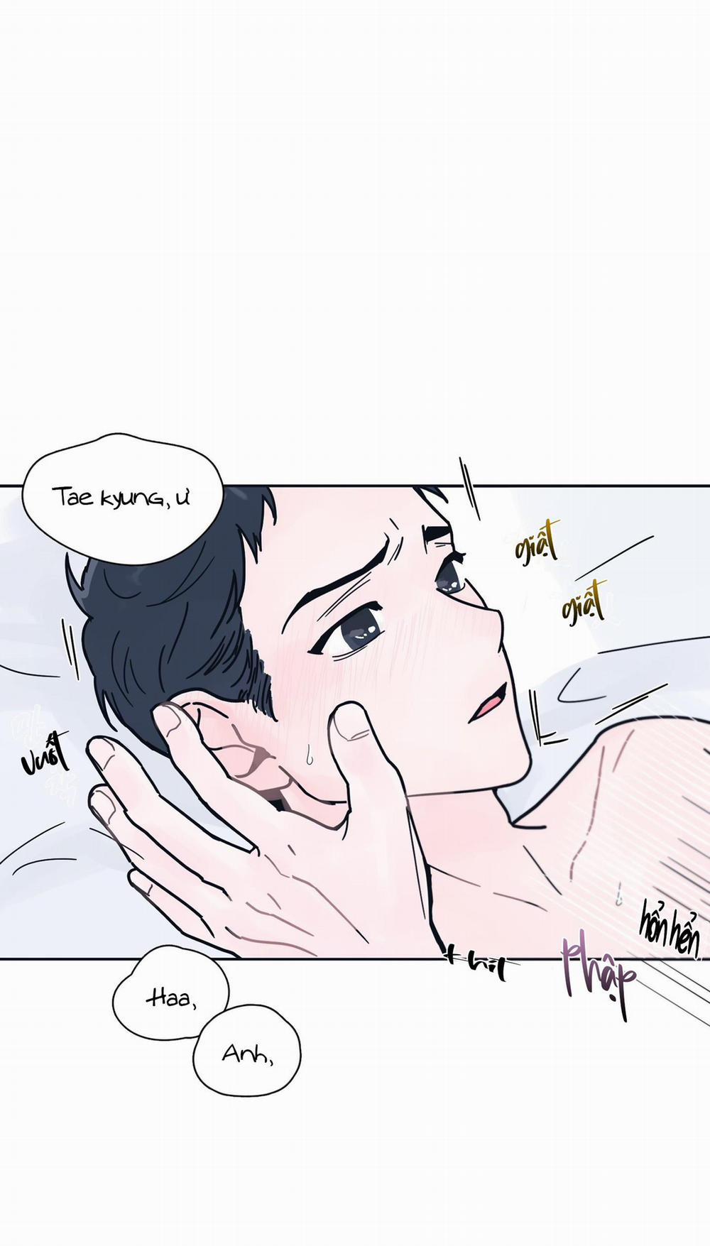 Tuyển Tập Manhwa Dằm Khăm 17 -Dive Into 0 4 trang 44