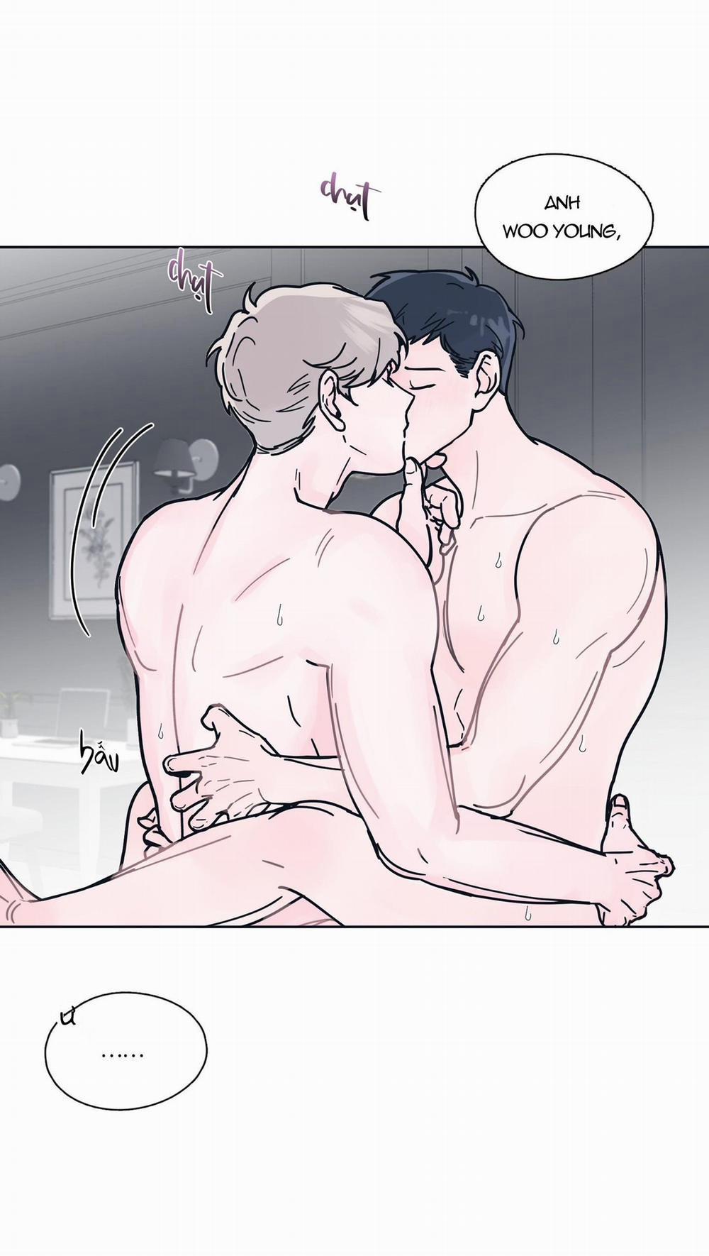 Tuyển Tập Manhwa Dằm Khăm 17 -Dive Into 0 4 trang 47