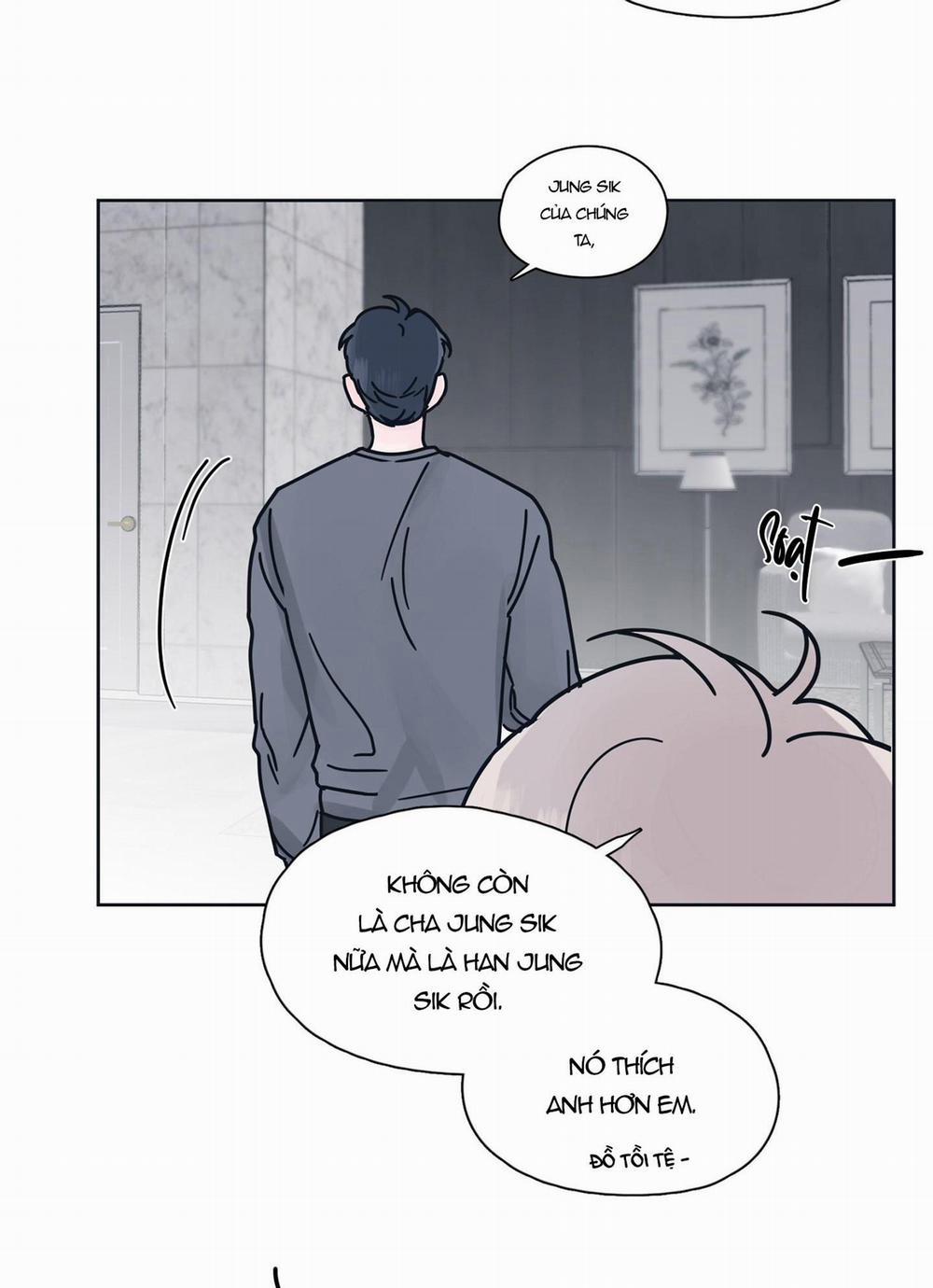 Tuyển Tập Manhwa Dằm Khăm 17 -Dive Into 0 4 trang 57