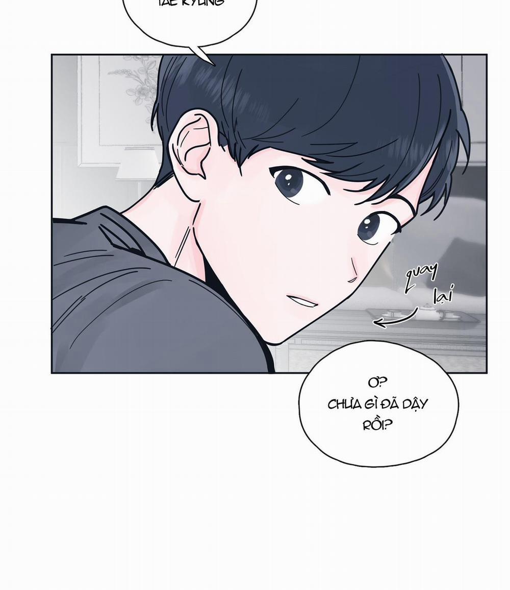 Tuyển Tập Manhwa Dằm Khăm 17 -Dive Into 0 4 trang 59