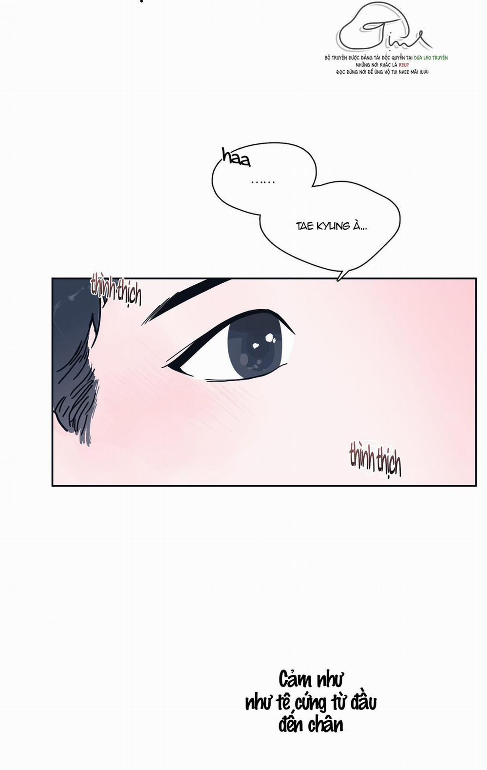 Tuyển Tập Manhwa Dằm Khăm 17 -Dive Into 0 4 trang 6