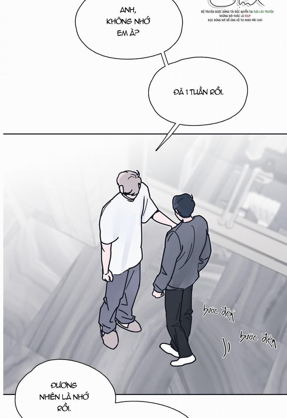 Tuyển Tập Manhwa Dằm Khăm 17 -Dive Into 0 4 trang 63