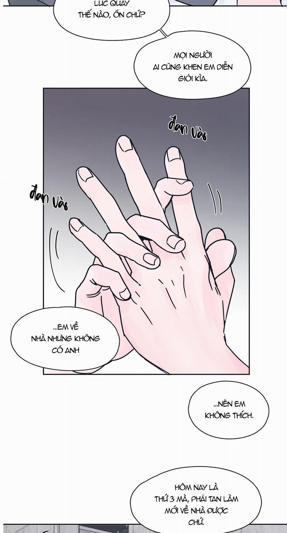 Tuyển Tập Manhwa Dằm Khăm 17 -Dive Into 0 4 trang 65