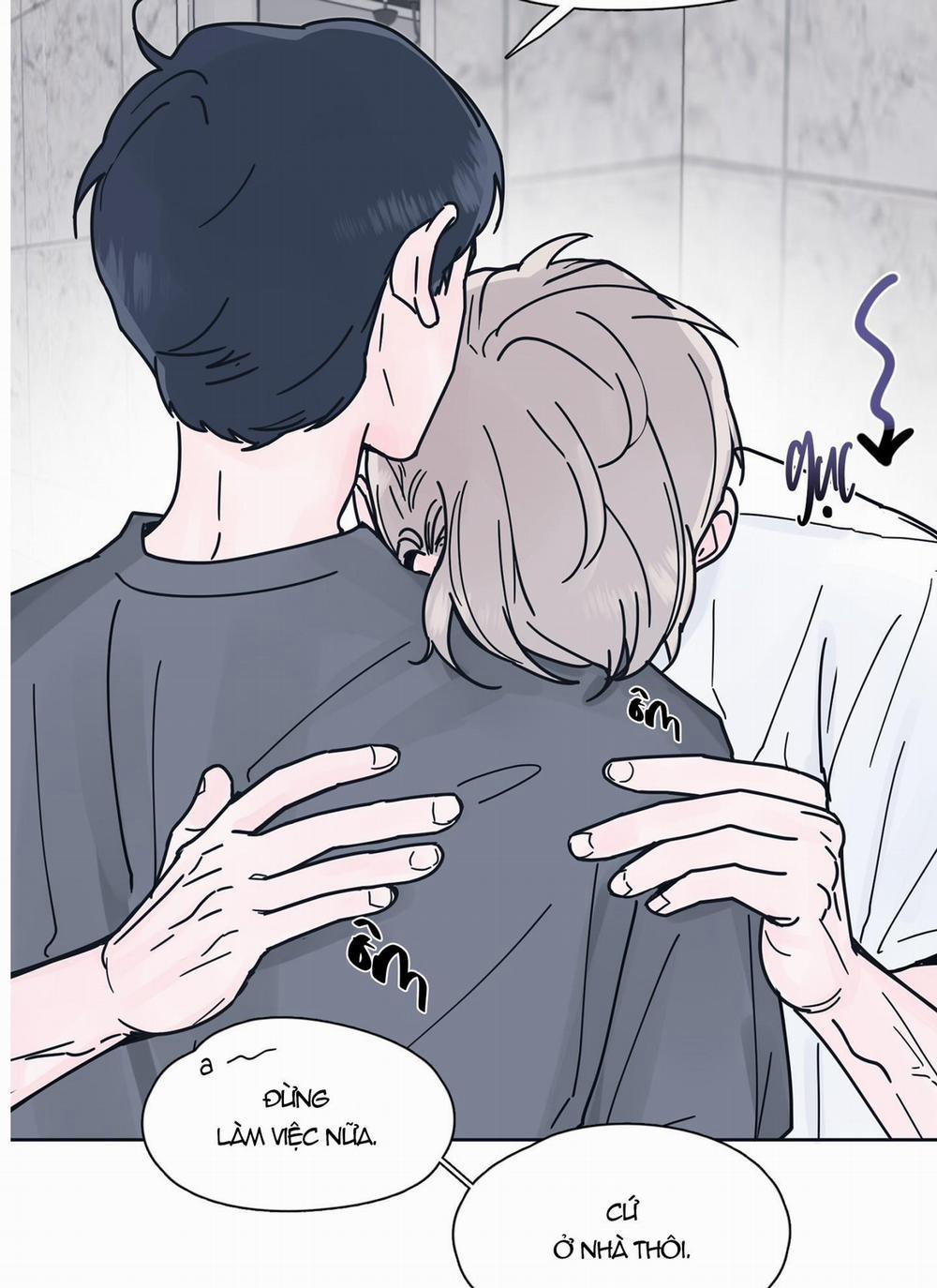 Tuyển Tập Manhwa Dằm Khăm 17 -Dive Into 0 4 trang 66