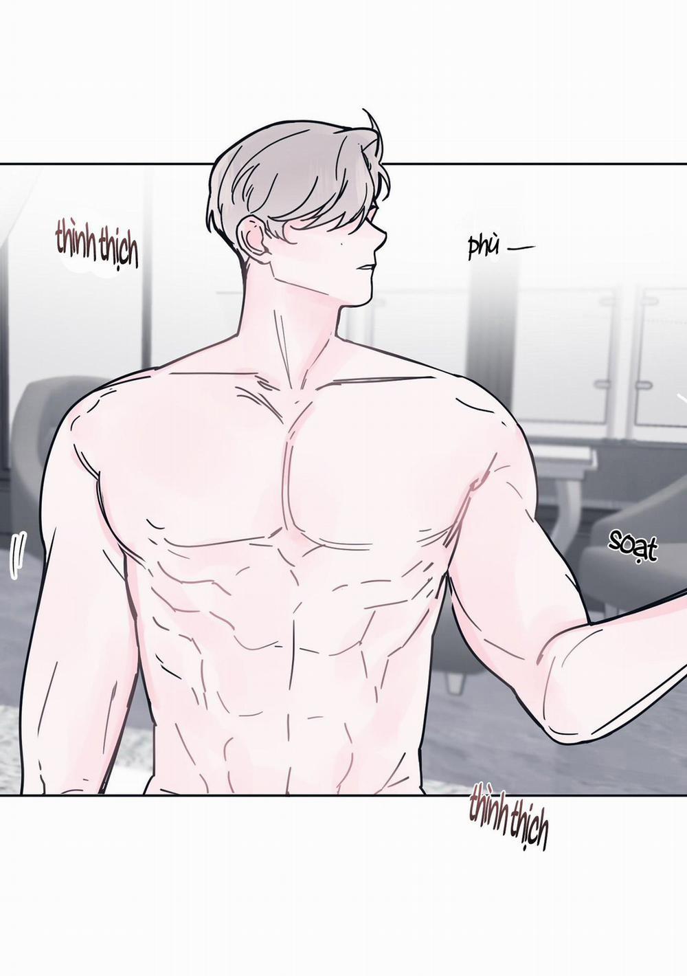 Tuyển Tập Manhwa Dằm Khăm 17 -Dive Into 0 4 trang 7